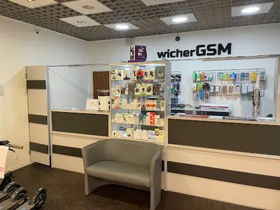 Serwis telefonów i hulajnóg elektrycznych - wicherGSM